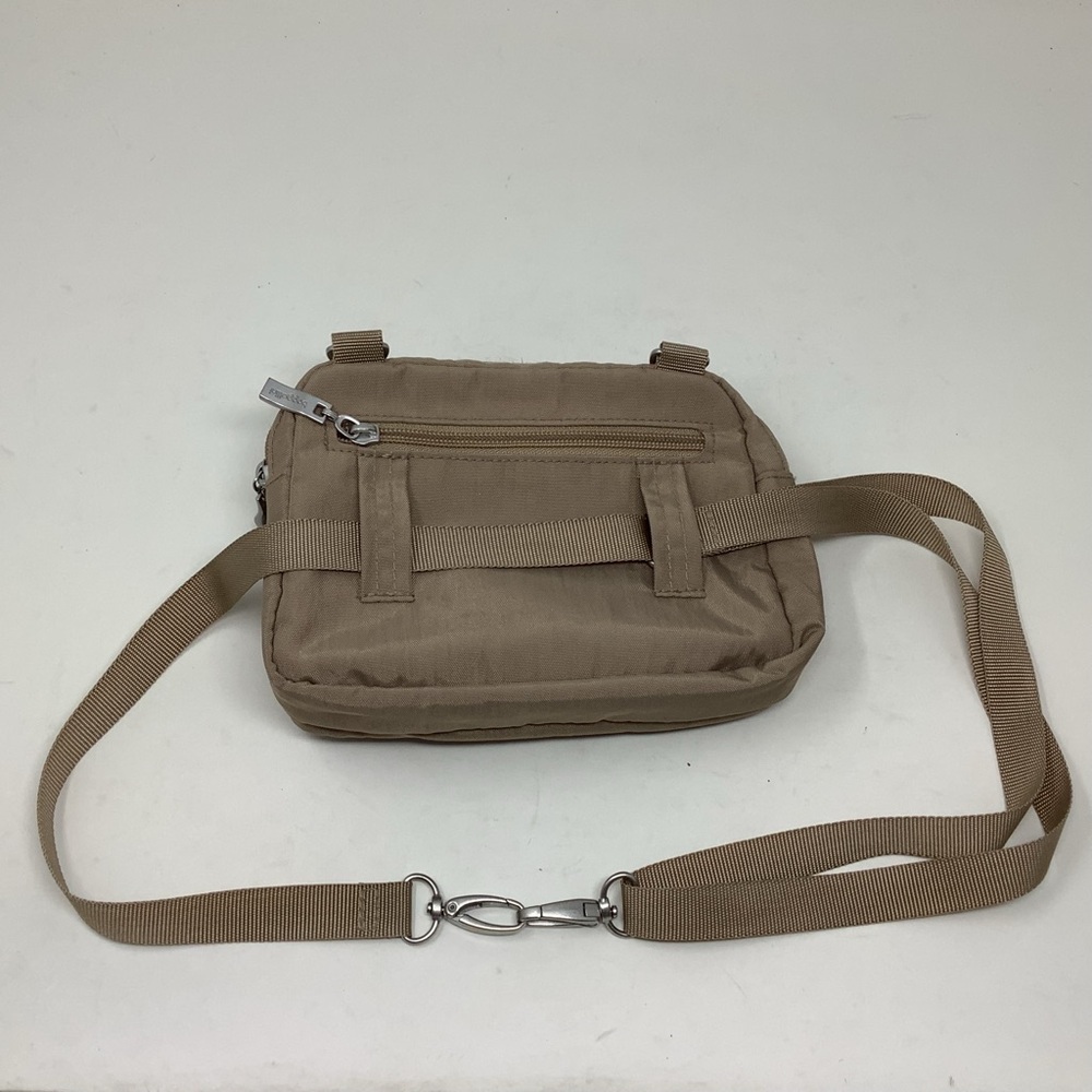Baggallini Triple Zip Bagg - Picture 3 of 13